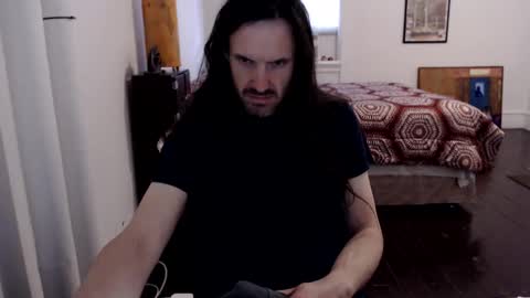 SaintReeves online show from 12-07-24, 08:49