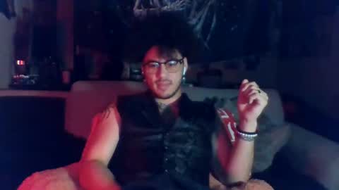 Snapshot of saintscurse chatting on 03-02-25, 07:43 Saintscurse online show from 03-02-25, 07:43