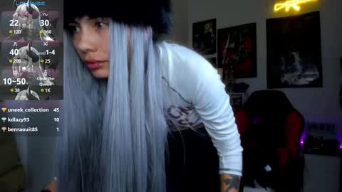 Snapshot of sakaexxx chatting on 01-30-25, 08:43    online show from 01-30-25, 08:43