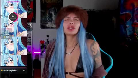 Snapshot of sakaexxx chatting on 03-03-25, 11:46    online show from 03-03-25, 11:46