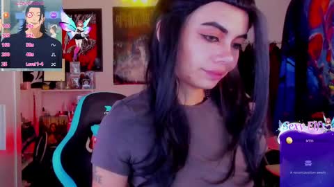 Snapshot of sakaexxx chatting on 03-12-25, 07:13    online show from 03-12-25, 07:13