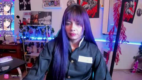 Snapshot of sakaexxx chatting on 09-13-25, 06:46    online show from 09-13-25, 06:46