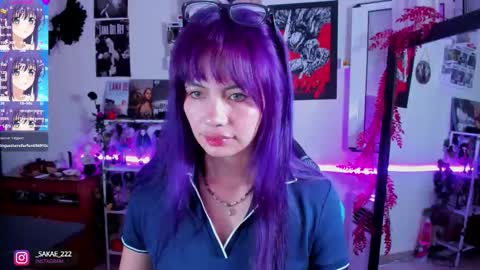 Snapshot of sakaexxx chatting on 09-14-25, 08:02    online show from 09-14-25, 08:02