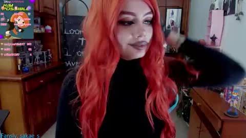 Snapshot of sakaexxx chatting on 02-02-26, 10:47 online show from 02-02-26, 10:47