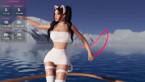 Snapshot of sakura__cute chatting on 12-27-24, 04:54 sara online show from 12-27-24, 04:54