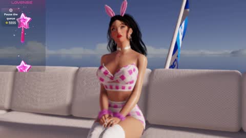 Snapshot of sakura__cute chatting on 12-29-24, 10:03 sara online show from 12-29-24, 10:03