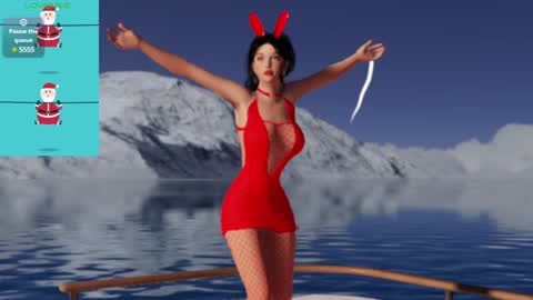 Snapshot of sakura__cute chatting on 12-31-24, 04:46 sara online show from 12-31-24, 04:46