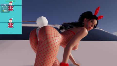 Snapshot of sakura__cute chatting on 12-31-24, 08:45 sara online show from 12-31-24, 08:45