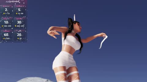 Snapshot of sakura__cute chatting on 01-02-25, 11:38 sara online show from 01-02-25, 11:38