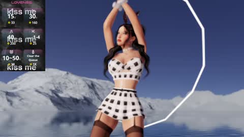 Snapshot of sakura__cute chatting on 01-20-25, 07:14 sara online show from 01-20-25, 07:14