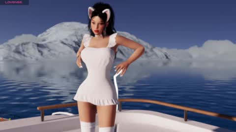 Snapshot of sakura__cute chatting on 01-21-25, 02:37 sara online show from 01-21-25, 02:37