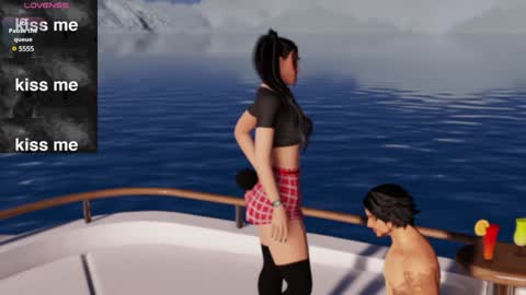 Snapshot of sakura__cute chatting on 01-22-25, 04:55 sara online show from 01-22-25, 04:55