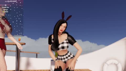 Snapshot of sakura__cute chatting on 01-25-25, 08:21 sara online show from 01-25-25, 08:21