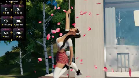 Snapshot of sakura__cute chatting on 02-09-25, 06:05 sara online show from 02-09-25, 06:05