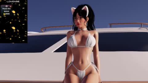 Snapshot of sakura__cute chatting on 02-13-25, 12:13 sara online show from 02-13-25, 12:13