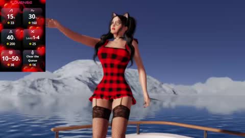 Snapshot of sakura__cute chatting on 02-17-25, 04:37 sara online show from 02-17-25, 04:37