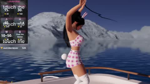 Snapshot of sakura__cute chatting on 02-19-25, 05:38 sara online show from 02-19-25, 05:38