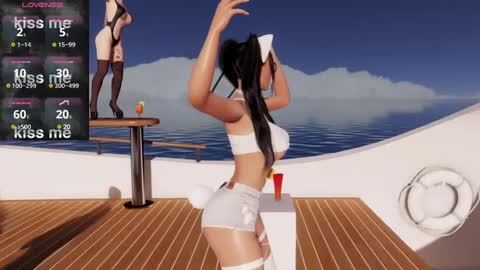 Snapshot of sakura__cute chatting on 02-22-25, 09:37 sara online show from 02-22-25, 09:37