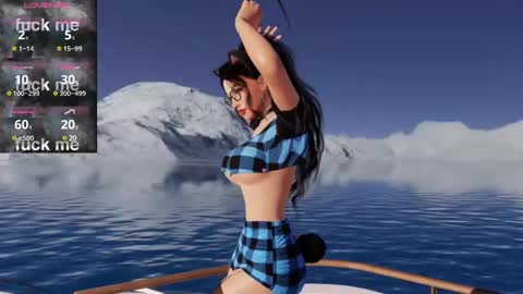 Snapshot of sakura__cute chatting on 02-23-25, 08:33 sara online show from 02-23-25, 08:33