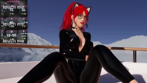 Snapshot of sakura__cute chatting on 02-24-25, 04:36 sara online show from 02-24-25, 04:36