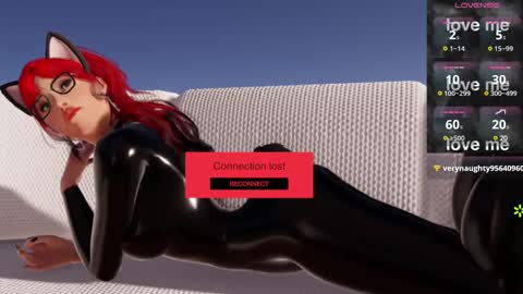 Snapshot of sakura__cute chatting on 02-24-25, 07:41 sara online show from 02-24-25, 07:41