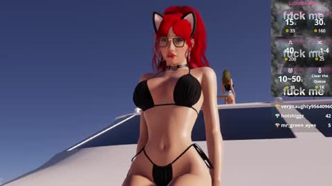 Snapshot of sakura__cute chatting on 02-25-25, 01:52 sara online show from 02-25-25, 01:52