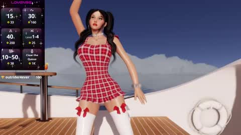 Snapshot of sakura__cute chatting on 03-03-25, 01:20 sara online show from 03-03-25, 01:20