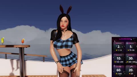 Snapshot of sakura__cute chatting on 03-10-25, 09:40 sara online show from 03-10-25, 09:40