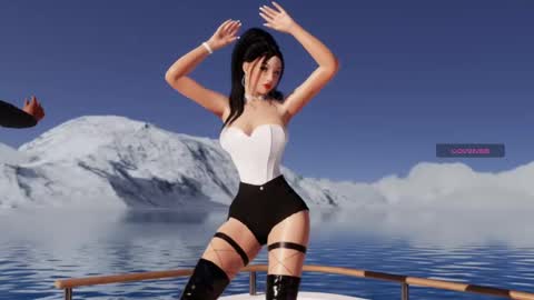 Snapshot of sakura__cute chatting on 03-12-25, 06:22 sara online show from 03-12-25, 06:22