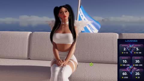 Snapshot of sakura__cute chatting on 10-21-25, 04:19 sara online show from 10-21-25, 04:19