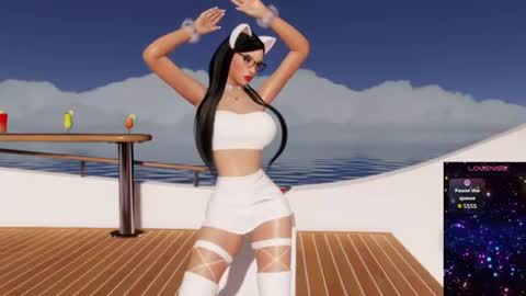 sara online show from 06-16-26, 07:27