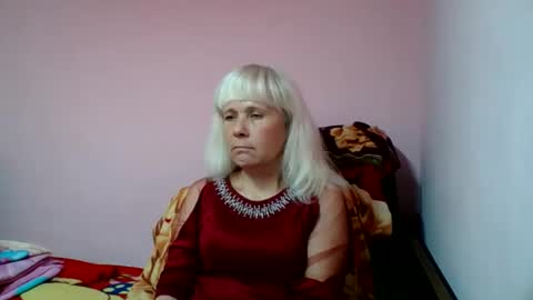 Snapshot of sakura_blonde chatting on 12-03-25, 07:05 sakura_blonde online show from 12-03-25, 07:05