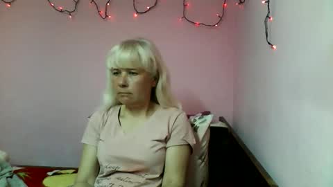 Snapshot of sakura_blonde chatting on 03-13-26, 06:31 sakura_blonde online show from 03-13-26, 06:31