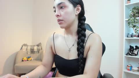 Sakura Harper online show from 02-17-25, 05:36