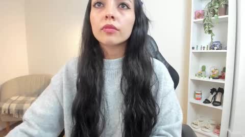 Sakura Harper online show from 01-19-26, 12:53