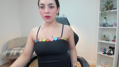 Sakura Harper online show from 02-27-26, 06:24