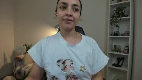 Sakura Harper online show from 04-20-26, 04:37