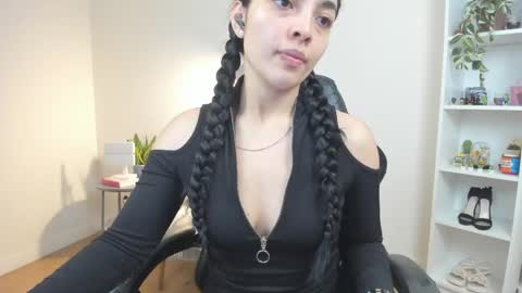 Sakura Harper online show from 04-25-26, 04:59