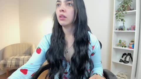 Sakura Harper online show from 04-28-26, 04:50