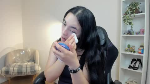 Sakura Harper online show from 04-29-26, 05:11