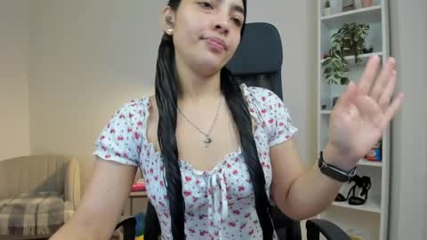 Sakura Harper online show from 05-22-26, 04:52