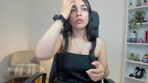 Sakura Harper online show from 06-08-26, 04:24