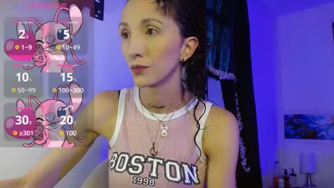 Snapshot of sakura_skinny chatting on 01-11-25, 11:45 Sakura Skinny online show from 01-11-25, 11:45