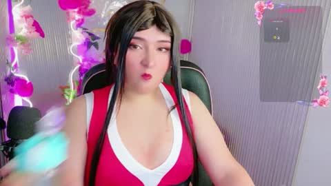  sakura  online show from 07-10-26, 03:00