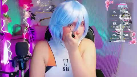  sakura  online show from 07-17-26, 03:02