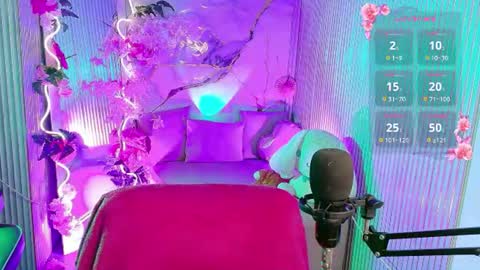  sakura  online show from 07-26-26, 03:04