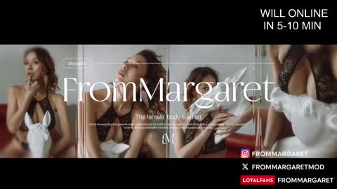 Margarita online show from 02-25-25, 04:31