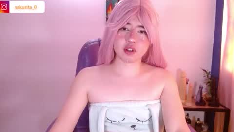 saku online show from 03-17-26, 01:47