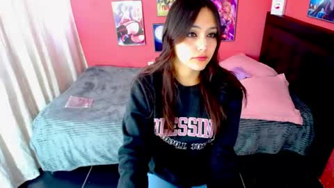 sakuraamimi online show from 06-11-26, 11:52