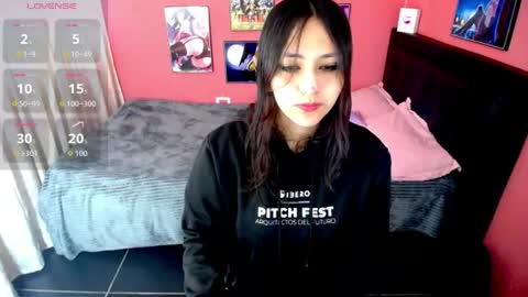 sakuraamimi online show from 06-13-26, 11:30